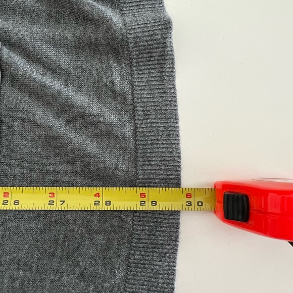 Mossimo Open Cardigan - Picture 4 of 4